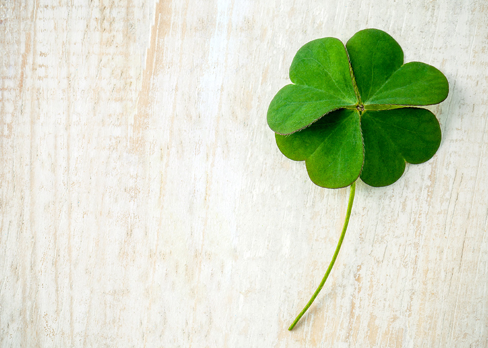 The Secret to Being Lucky: 7 Habits to Adopt Today