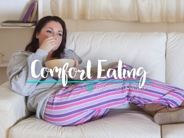 Stop Comfort Eating Hypnosis Download