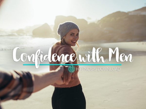 Confidence with Men Hypnosis Download