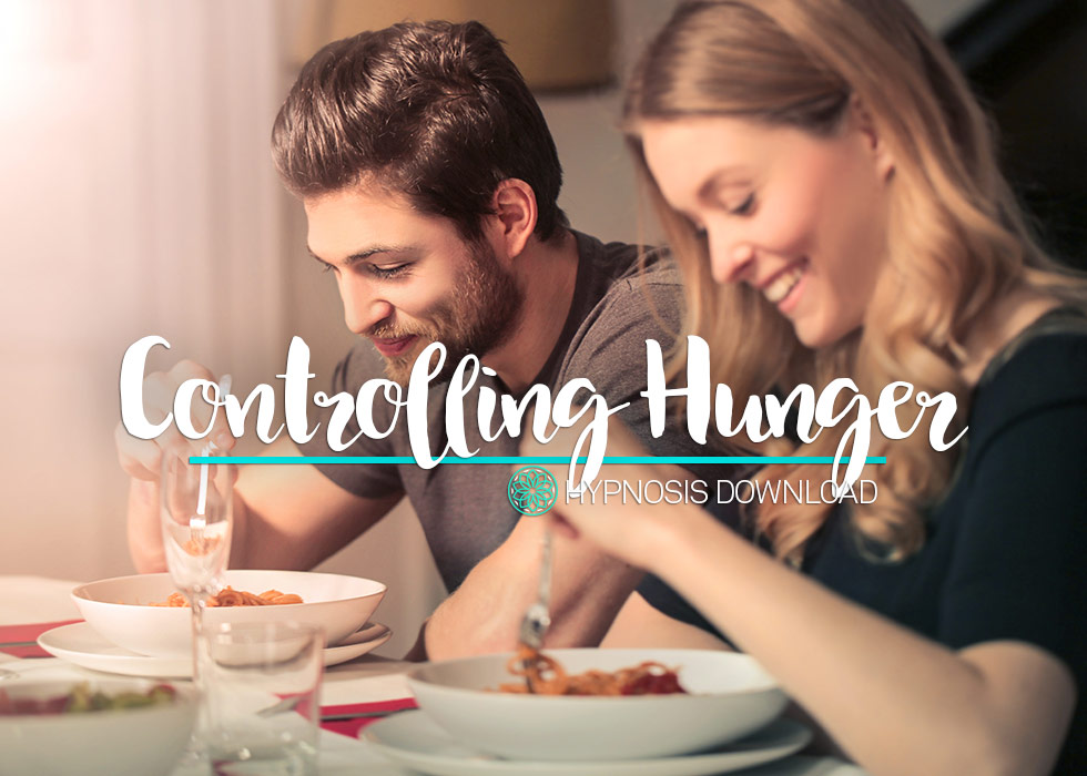 Controlling Hunger Hypnosis Download