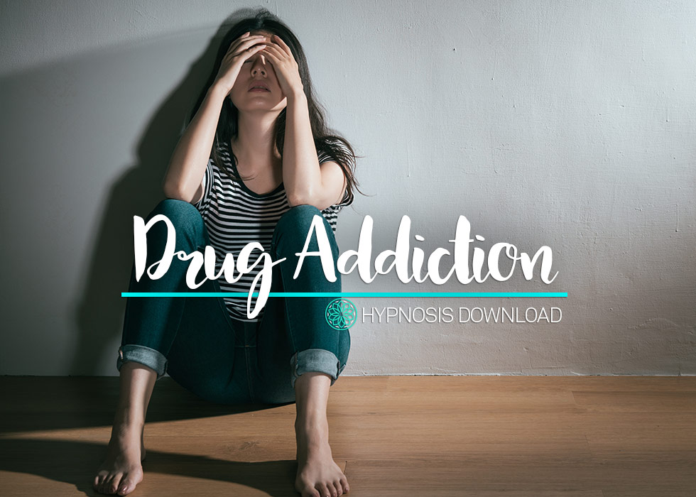 Drug Addiction Hypnosis Download