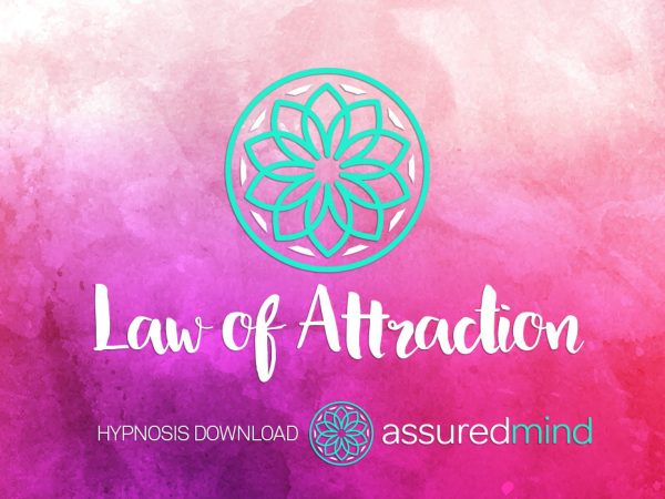 Law of Attraction Hypnosis Bundle