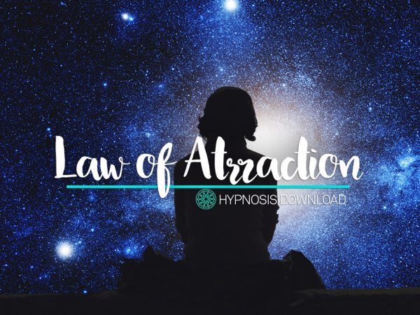 Law of Attraction Hypnosis Download