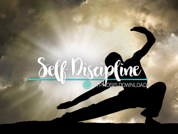 Self Discipline Hypnosis Download