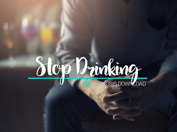 Stop Drinking Hypnosis Download