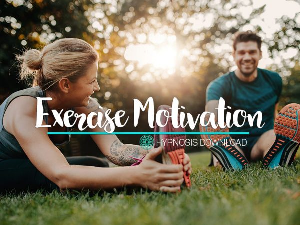 Exercise Motivation Hypnosis Download