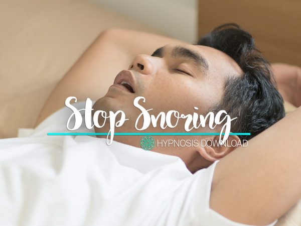 Stop Snoring Hypnosis Download